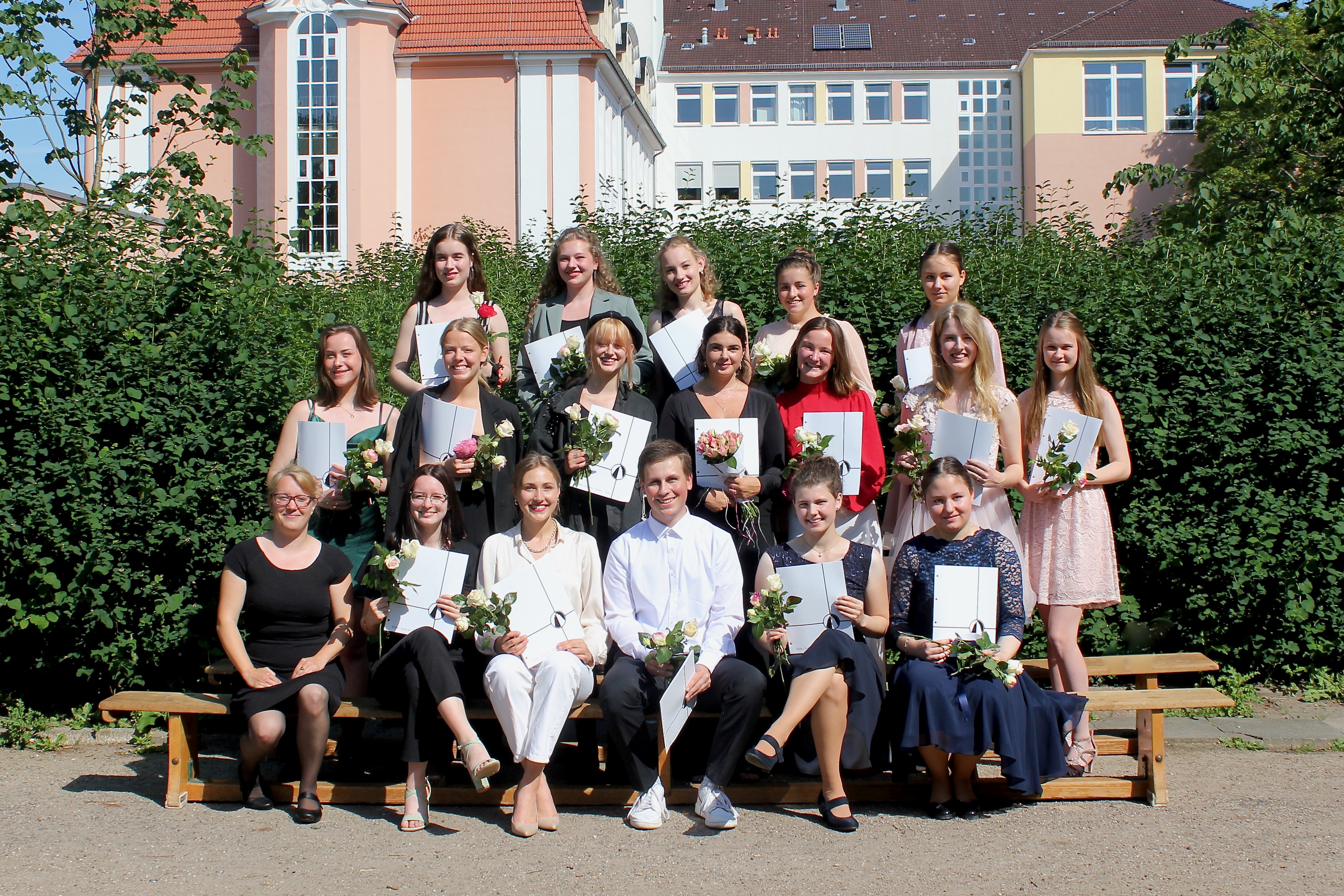 Abi Auf Einen Blick Deutsch Nrw 2020 ABI 2020 - KKS